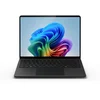 Image de "Microsoft Surface Laptop 7 Copilot+ PC Qualcomm Snapdragon 35 cm (13.8"") Touchscreen 16 GB LPDDR5x-SDRAM 512 GB SSD Wi-Fi 7 (802.11be) Windows 11 Pro Zwart"