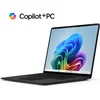 Image de Microsoft Surface 7e Editie - Copilot+ Laptop - 15 inch Touchscreen - Snapdragon X Elite/16GB RAM/512GB SSD - Graphite