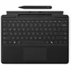Image de Microsoft Surface Pro Keyboard + Slim Pen - Toetsenbord Voor Surface Pro 8/9/10/X - microsoft cover port - QWERTZ - zwart