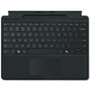 Image de Microsoft Surface Pro Keyboard with pen storage for Business AZERTY Frans Microsoft Cover port Zwart