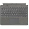 Image de Microsoft Surface Pro Keyboard with pen storage for Business AZERTY Frans Microsoft Cover port Platina