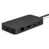 Image de Microsoft Surface USB4 Dock - Dockingstation - 2x 4K of 1x 8K - 40Gbps - 65W Snelladen - Zwart