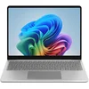 Image de Microsoft Surface Laptop 13" Copilot+ PC Qualcomm Snapdragon 33 cm (13") Touchscreen 16 GB LPDDR5x-SDRAM 512 GB SSD Wi-Fi 7 (802.11be) Windows 11 Pro Platina