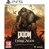 Image de Bethesda DOOM: The Dark Ages - Premium Edition PlayStation 5