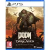 Image de DOOM: The Dark Ages - Premium Edition - PS5