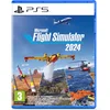 Image de Microsoft Flight Simulator 2024 - PS5