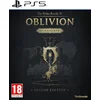 Image de The Elder Scrolls IV - Oblivion Remastered Deluxe Edition - PS5