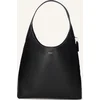 Image de Coach Brooklyn Shoulder Bag 39 Schoudertassen Dames - Zwart - Maat ONESIZE