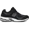 Image de New Balance M2002 Heren Sneakers - Black