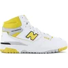 Image de New Balance 650R - Honeycomb - Schoenen Trainers Leer 650 BB650RCG - Maat EU 44.5 US 10.5