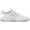 Image de New Balance BB480 Heren Sneakers - White