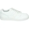 Image de New Balance BB480 Heren Sneakers - White