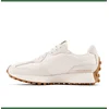 Image de New Balance 327 Dames Sneakers - SEA SALT