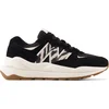 Image de New Balance 5740 Dames Sneakers - BLACK