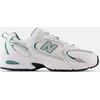 Image de New Balance MR530 Heren Sneakers - WHITE