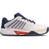 Image de K-swiss Hypercourt Express 2 Allcourt Schoenen Wit EU 41 1/2 Man