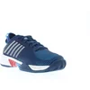 Image de K-SWISS - Hypercourt supreme HB - Gravel tennis schoen heren - blauw combi