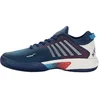 Image de K-SWISS - Hypercourt supreme HB - Gravel tennis schoen heren - blauw combi