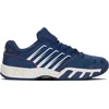 Image de K-swiss Bigshot Light 4 Padelschoenen Blauw EU 42 Man