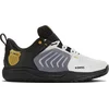 Image de K-swiss Ultrashot Team Allcourt Schoenen Wit,Zwart EU 42 Man