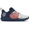 Image de K-swiss Ultrashot Team Allcourt Schoenen Wit,Blauw EU 40 Man