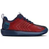 Image de K-Swiss Ultrashot 3 HB Red/Blue