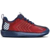 Image de K-Swiss Ultrashot 3 HB Red/Blue