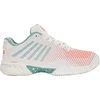 Image de K-swiss Hypercourt Express 2 Hb Clay Court Schoenen Wit EU 41 1/2 Vrouw