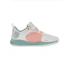 Image de K-Swiss Ultrashot Team White/Blue/Pink