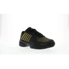 Image de K-Swiss Hypercourt Express 2HB (Heren) - 2023 padelschoenen zwart/goud - maat: 43