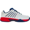 Image de K-swiss Express Light 3 Allcourt Schoenen Wit EU 44 1/2 Man