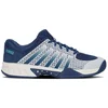Image de K-swiss Express Light Pickleball Schoenen Blauw EU 41 1/2 Man
