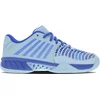 Image de K-Swiss Padelschoen Express Light 3 Dames Blauw