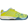 Image de K-Swiss Express Light 3 Padelschoenen - Prm/Blue/Teal - Maat 41.5 - Heren