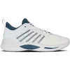 Image de K-swiss Hypercourt Supreme 2 Hb Clay Court Schoenen Wit EU 41 1/2 Man