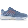 Image de K-Swiss Hypercourt Express 2 Clay - Heren Tennisschoenen Sandplatz Blauw 06614-043-M , Maat: EU 45