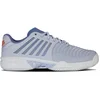 Image de K-Swiss Express Light 3 Clay - Heren Tennisschoenen Sandplatz Grijs 08563-086-M , Maat: EU 47