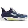Image de K-swiss Hypercourt Pinnacle Allcourt Schoenen Blauw EU 45 Man