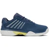 Image de K-swiss Hypercourt Express 2 Hb Clay Court Schoenen Blauw EU 43 Man