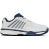 Image de K-swiss Express Light 3 Hb Clay Court Schoenen Wit EU 45 Man