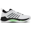 Image de K-swiss Hypercourt Supreme 2 Hb Clay Court Schoenen Wit EU 45 Man