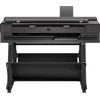Image de HP Designjet T850 36-in Multifunction Printer grootformaat-printer Wifi Thermische inkjet Kleur 2400 x 1200 DPI A0 (841 x 1189 mm) Ethernet LAN