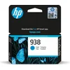 Image de HP 938 originele cyaan inktcartridge
