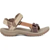 Image de Teva W TERRA FI LITE Dames Sandalen - INCENSE - LION