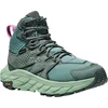Image de Hoka W ANACAPA MID GTX dames trekkingschoenen outdoor wandelschoenen waterdicht 1119372 groen