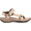 Image de Teva Terra Fi Lite Suède Sandalen Dames
