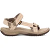 Image de Teva Terra Fi Lite Suède Sandalen Dames
