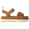 Image de UGG Goldenstar Dames Sandalen - Chestnut - Maat 36