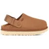 Image de UGG Goldenstar Clog Dames Slippers - Chestnut - Maat 40
