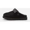 Image de UGG Goldenstar Clog - Women's - Black - Maat EU 42
